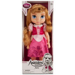Veľká Disney bábika princezná Aurora 42 cm 
